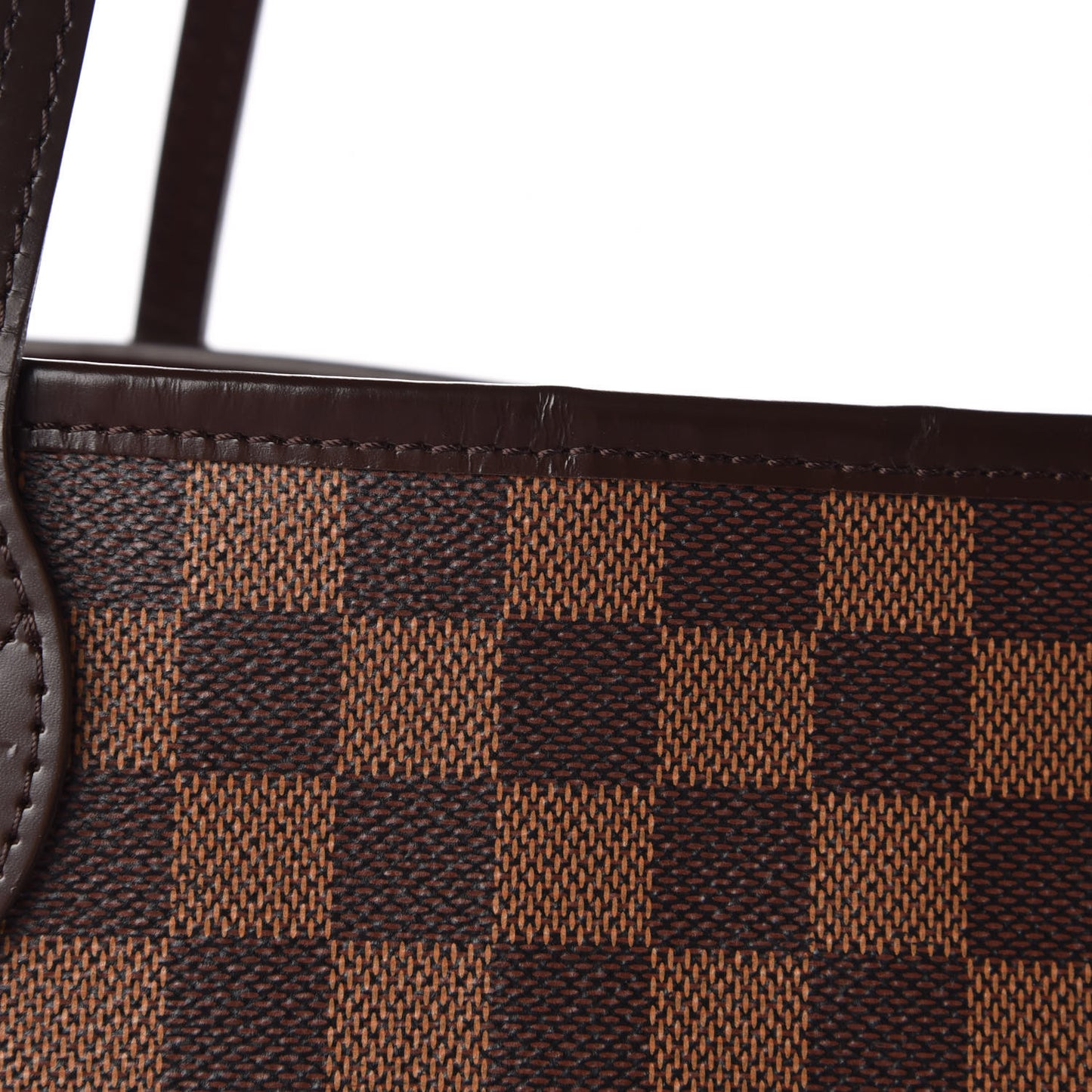 Damier Ebene Neo Neverfull GM