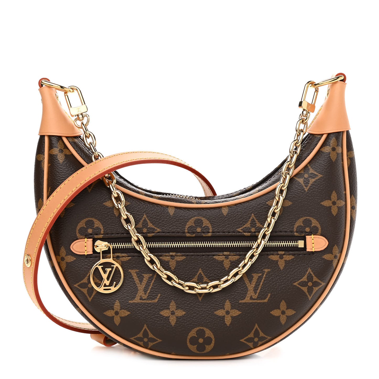 Monogram Loop