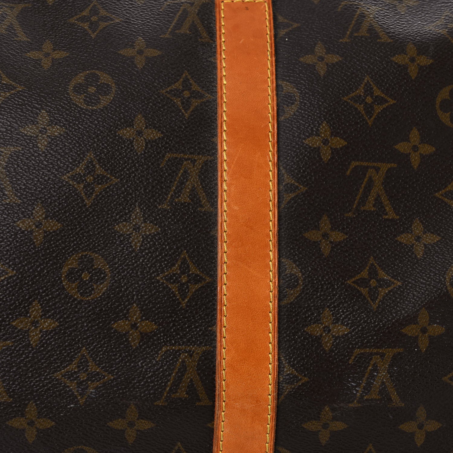 Louis Vuitton Monogram Keepall 50 23 of 39