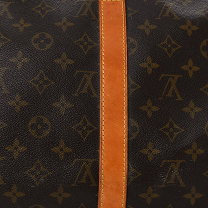 Louis Vuitton Monogram Keepall 50 23 of 39
