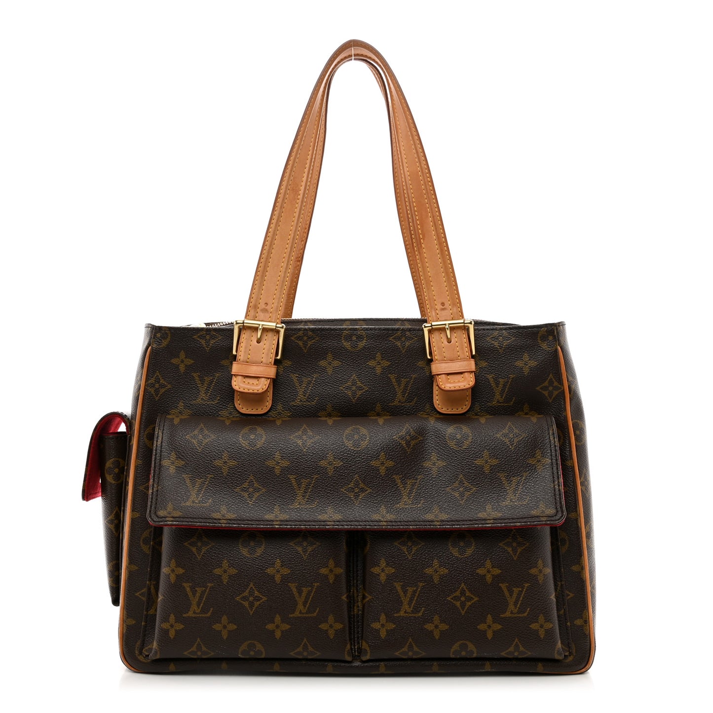 Monogram Multipli-Cite