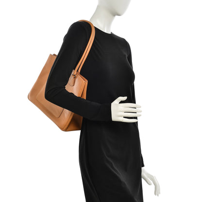 Hermes Vache Natural La 30 2 of 18