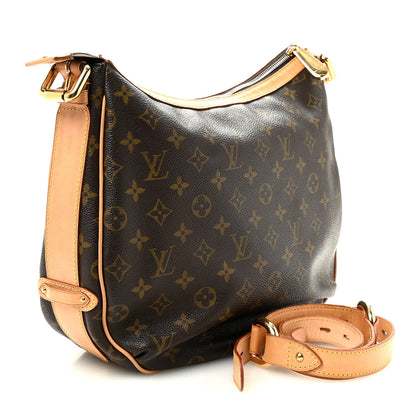 Louis Vuitton Monogram Tulum GM 2 of 8