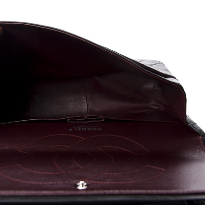 Chanel Aged Calfskin Quilted 2.55 Reissue 227 Flap Black 4 of 10