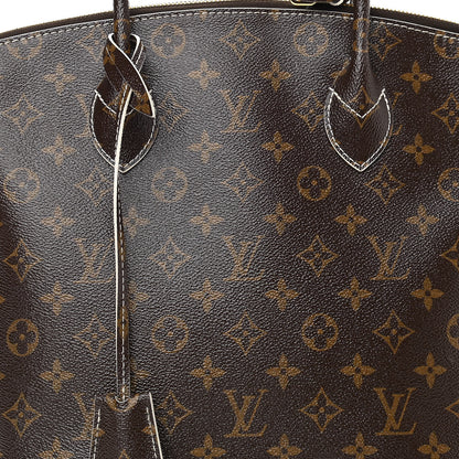 Louis Vuitton Monogram Shine Fetish Lockit 6 of 8