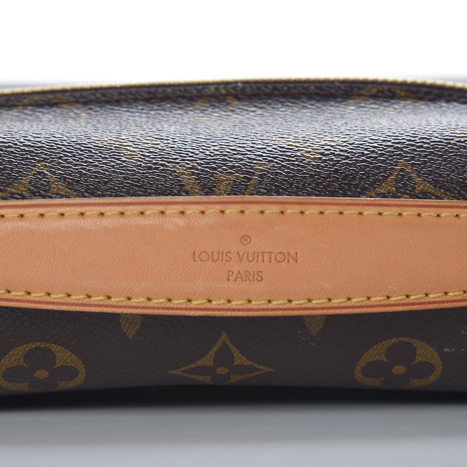 Louis Vuitton Monogram Pochette Metis 11 of 16