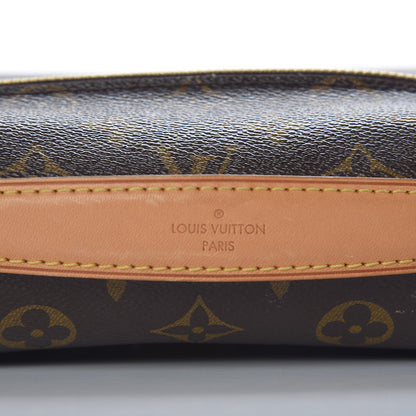 Louis Vuitton Monogram Pochette Metis 11 of 16