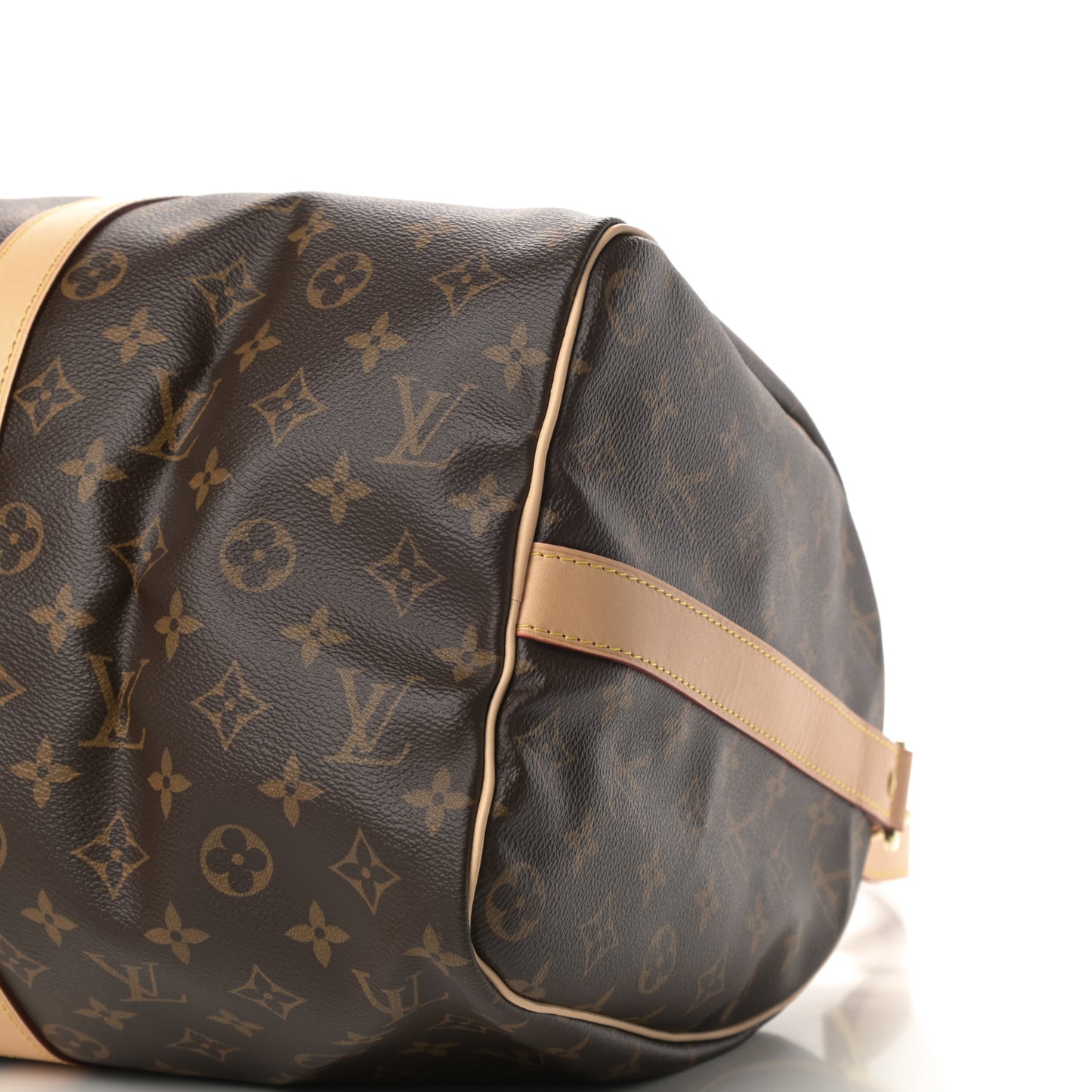 Monogram Keepall Bandouliere 45