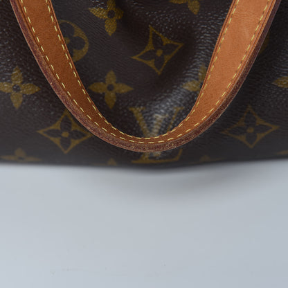 Louis Vuitton Monogram Palermo PM 16 of 18