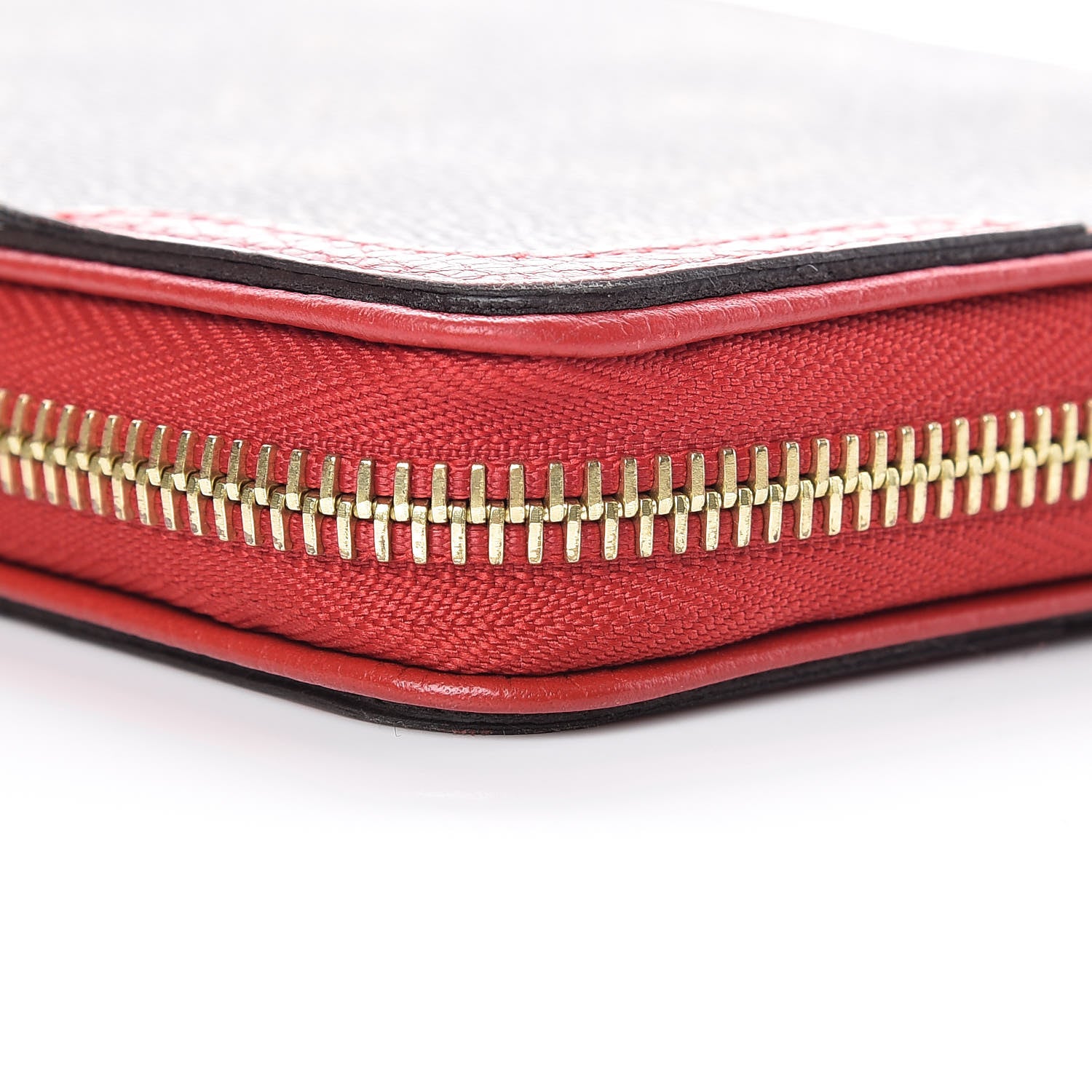 Louis Vuitton Monogram Daily Organizer Cherry 12 of 13