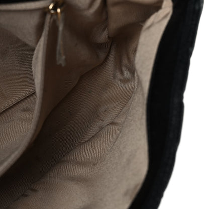 Chanel Caviar Stitched Flap Black 12 of 12