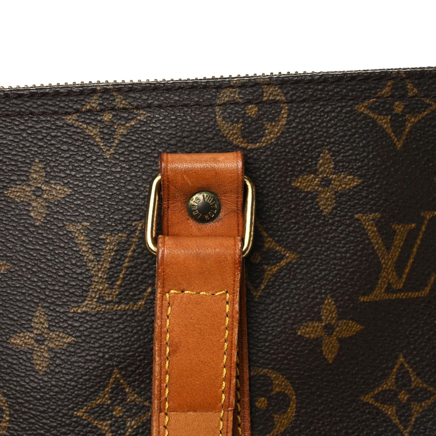 Monogram Sac Flanerie 45