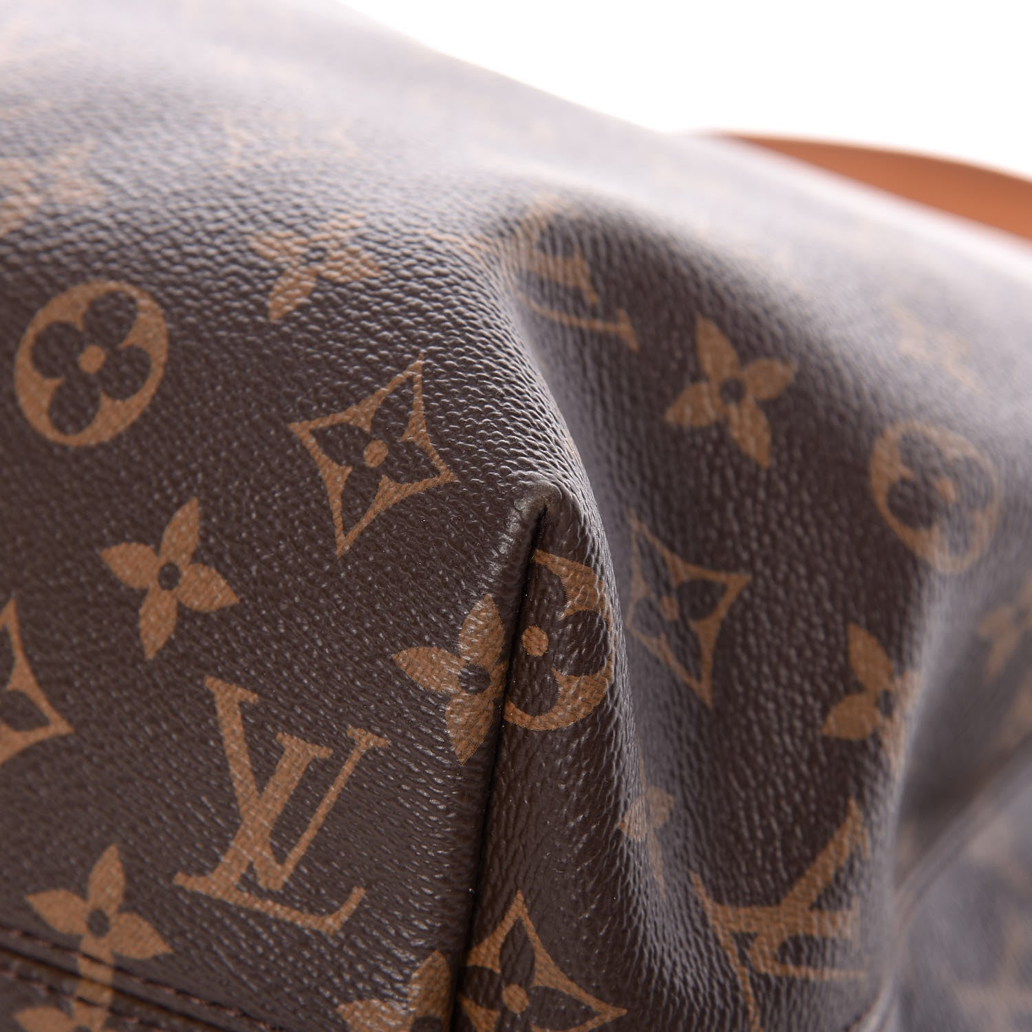 Louis Vuitton Monogram Graceful MM Pivoine 16 of 18