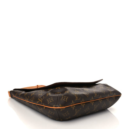 Louis Vuitton Monogram Musette GM 4 of 6