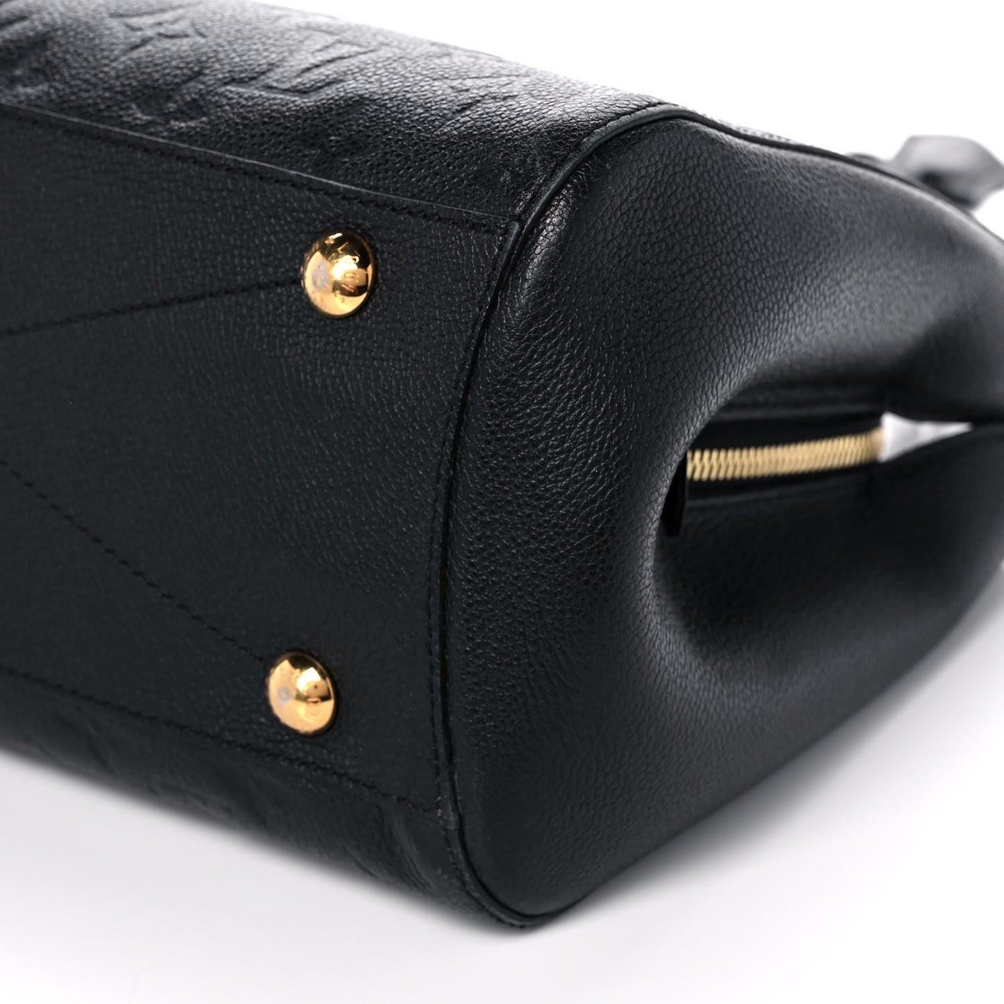 Empreinte Montaigne MM Black