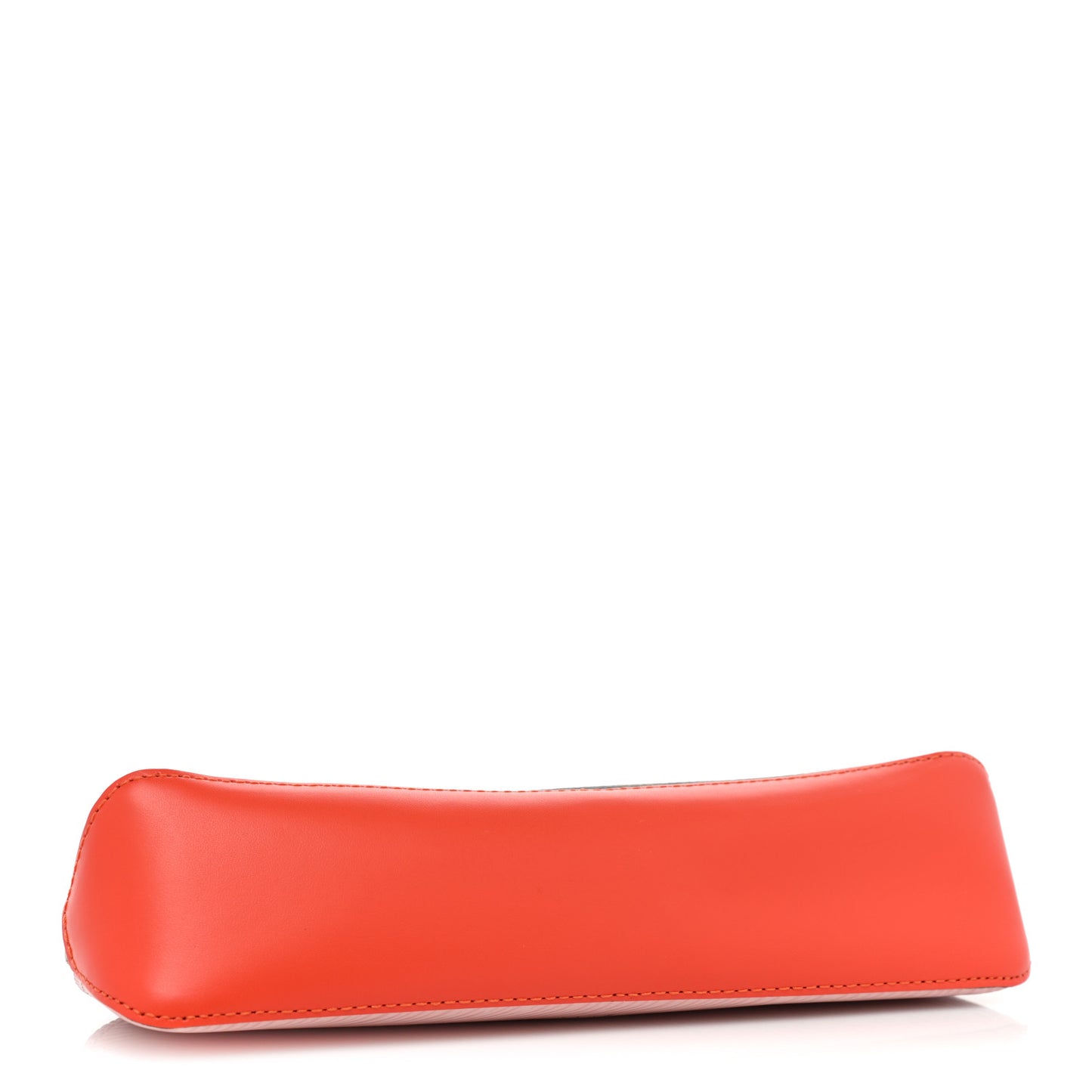 Monogram Epi Elizabeth Pencil Pouch Rose Ballerine