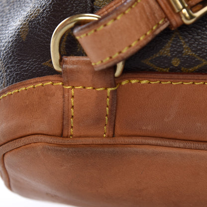 Louis Vuitton Monogram Mini Montsouris Backpack 19 of 23
