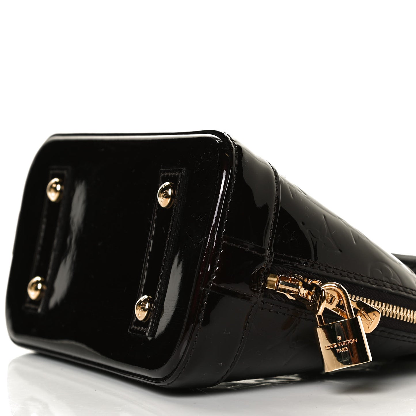 Vernis Alma BB Amarante