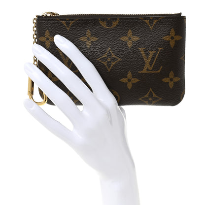 Louis Vuitton Monogram Key Pouch S 2 of 6