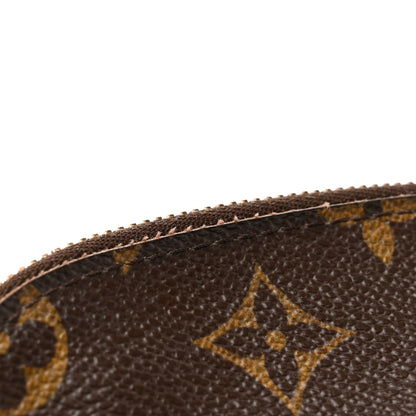 Louis Vuitton Monogram Cosmetic Pouch 9 of 9
