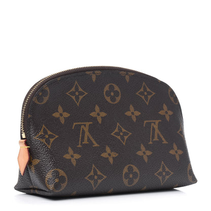 Louis Vuitton Monogram Cosmetic Pouch 3 of 15