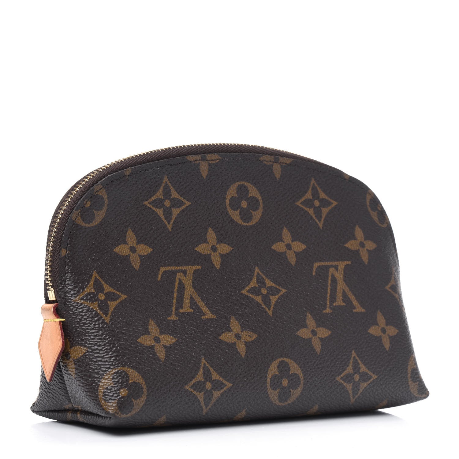 Louis Vuitton Monogram Cosmetic Pouch 3 of 15