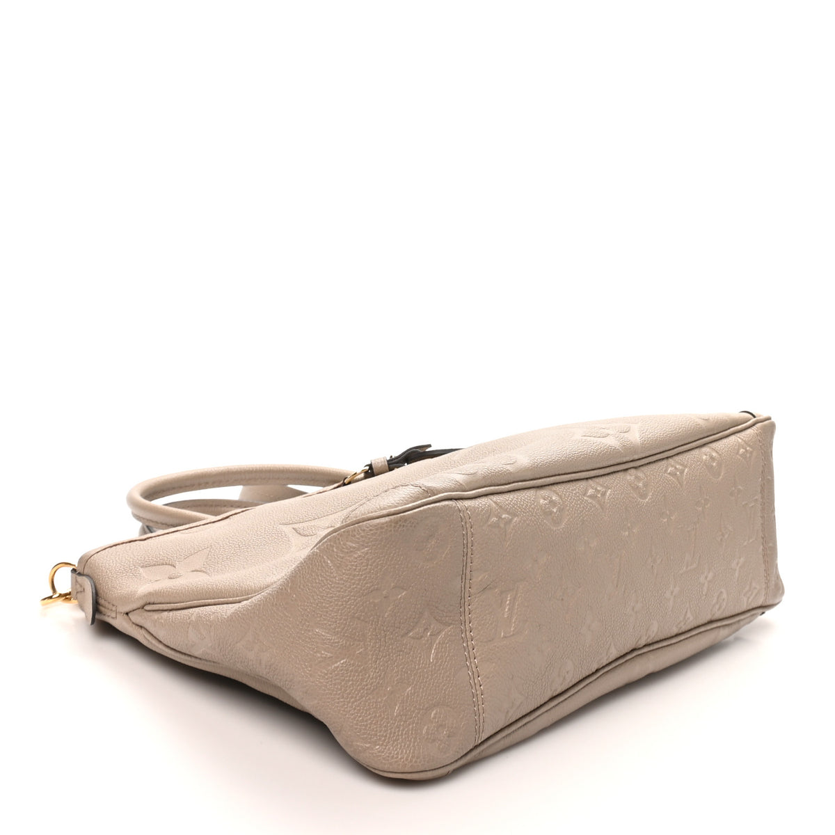 Empreinte Monogram Giant Trianon MM Tourterelle