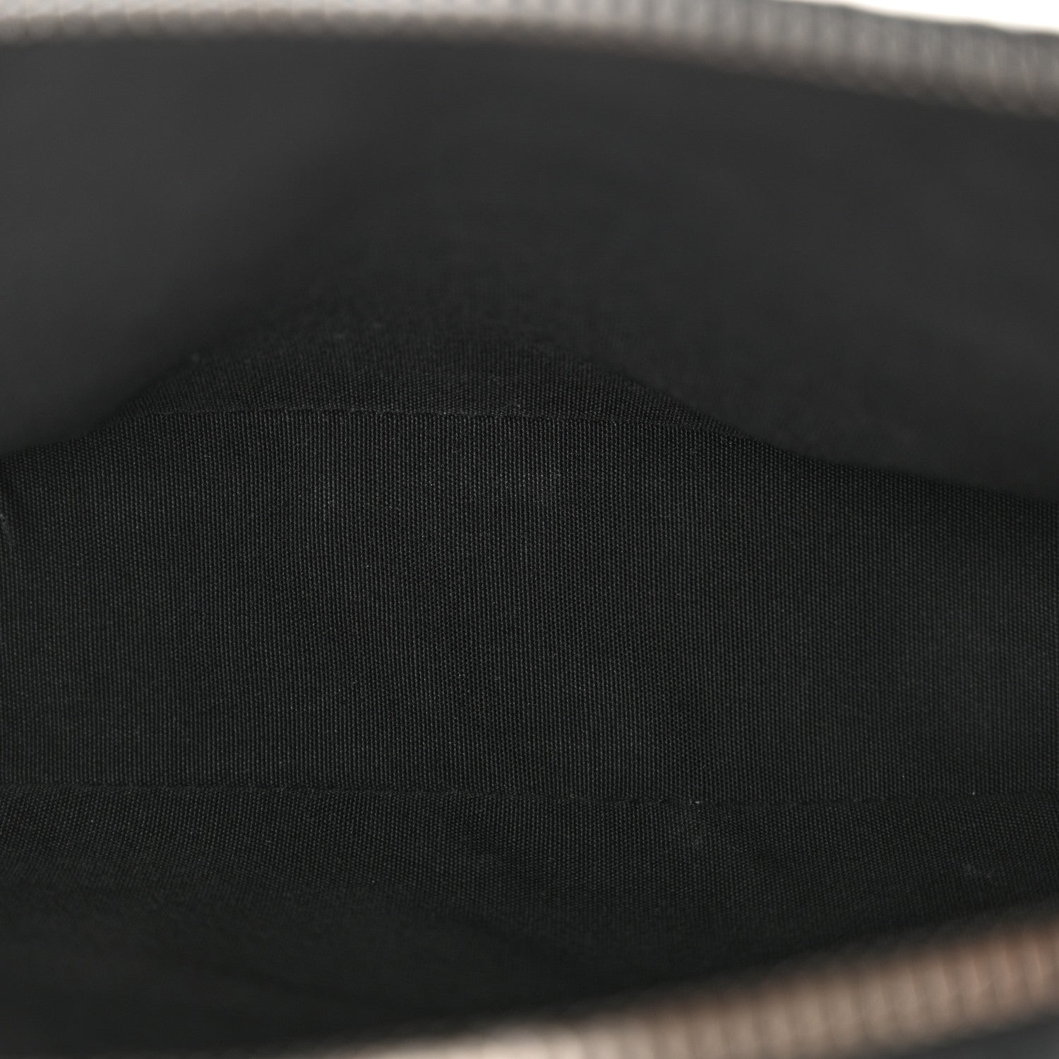 Christian Dior HOMME Oblique Safari Messenger Black 11 of 16