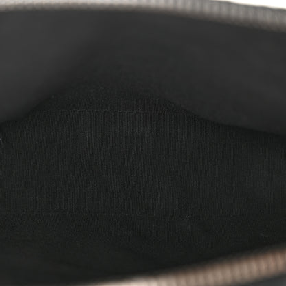 Christian Dior HOMME Oblique Safari Messenger Black 11 of 16