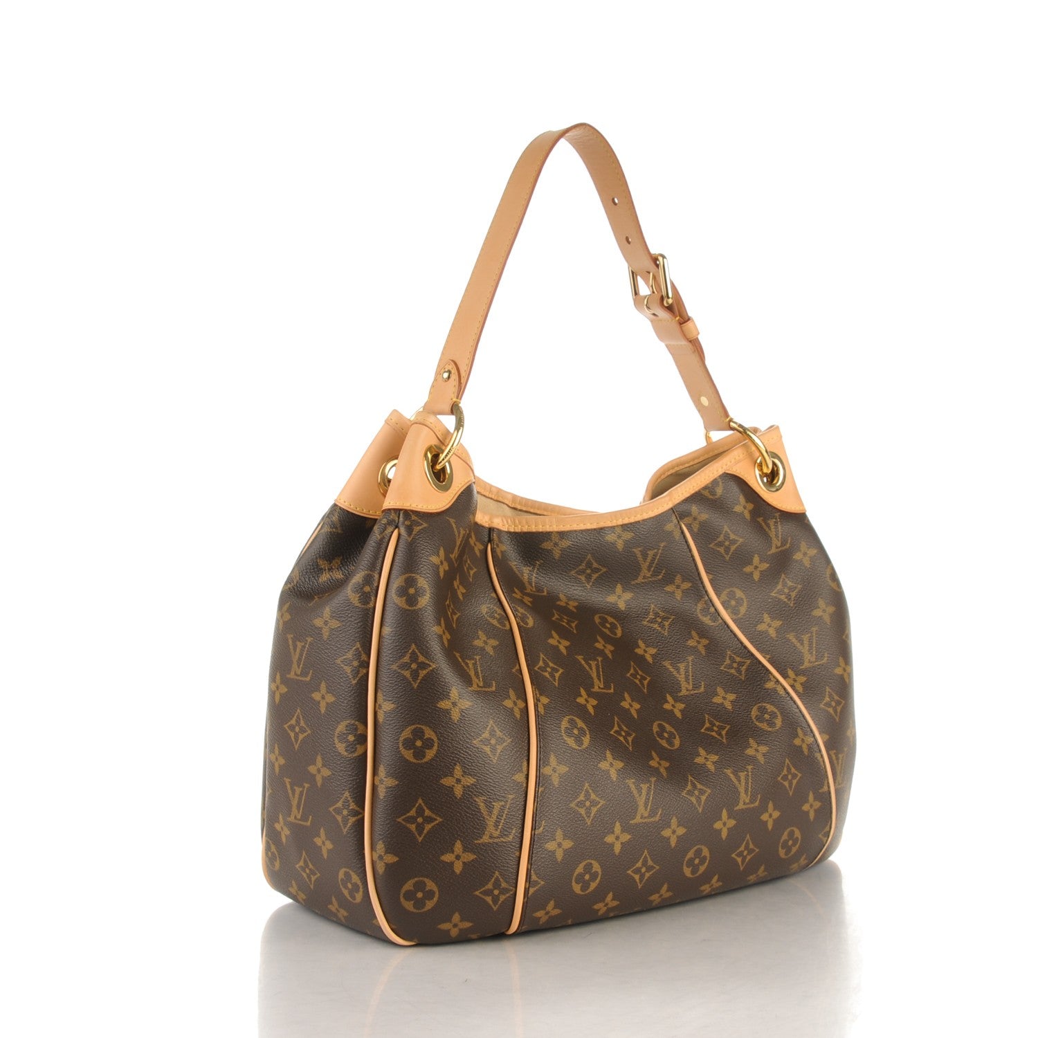 Louis Vuitton Monogram Galliera PM 3 of 7