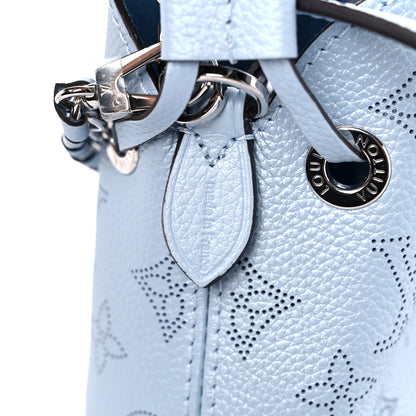 Louis Vuitton Mahina Bella Olympe Blue 7 of 10