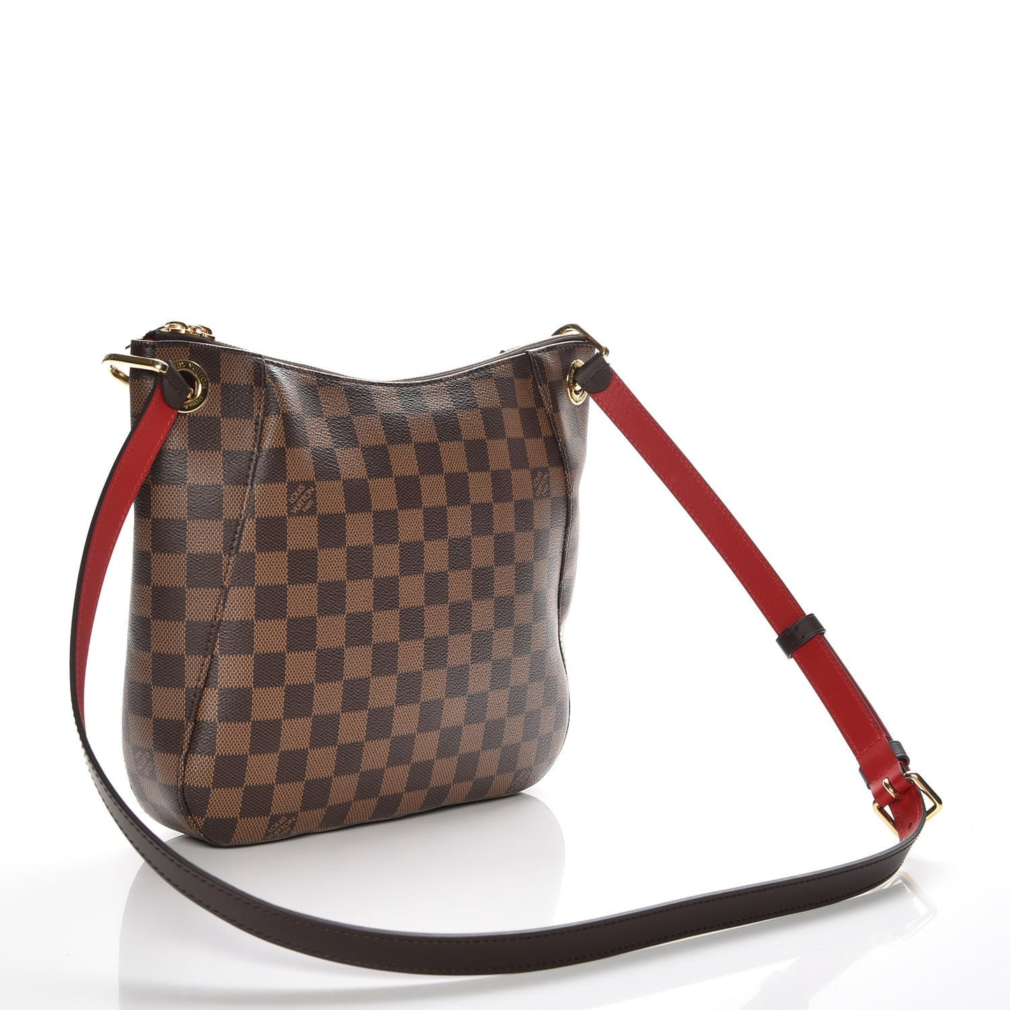 Damier Ebene South Bank Besace