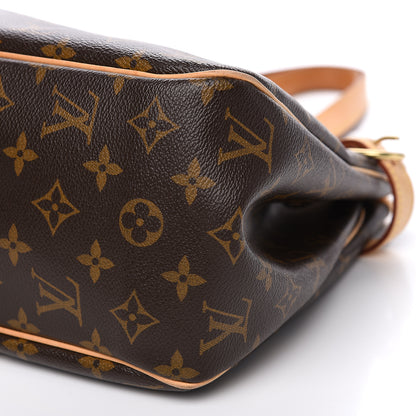 Louis Vuitton Monogram Batignolles Horizontal 10 of 14