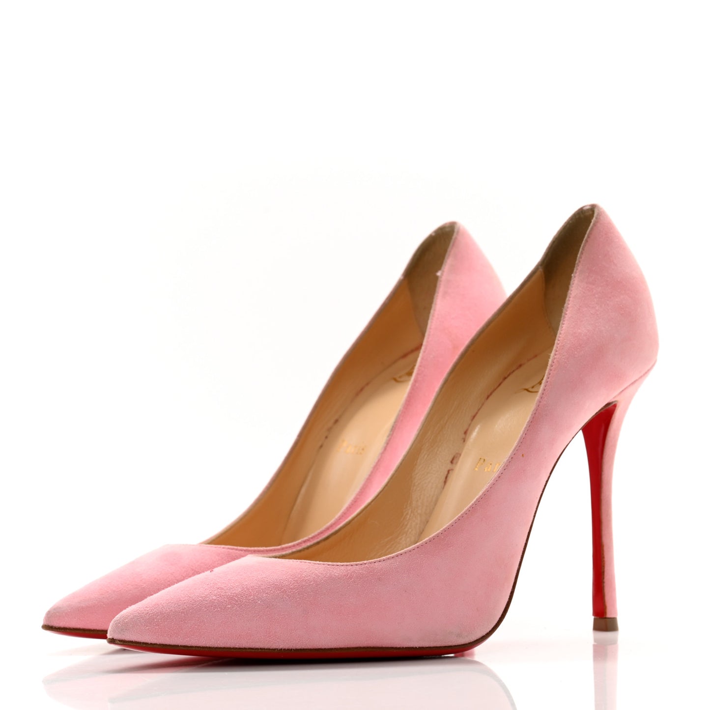 Suede So Kate 120 Pumps 39 Dolly