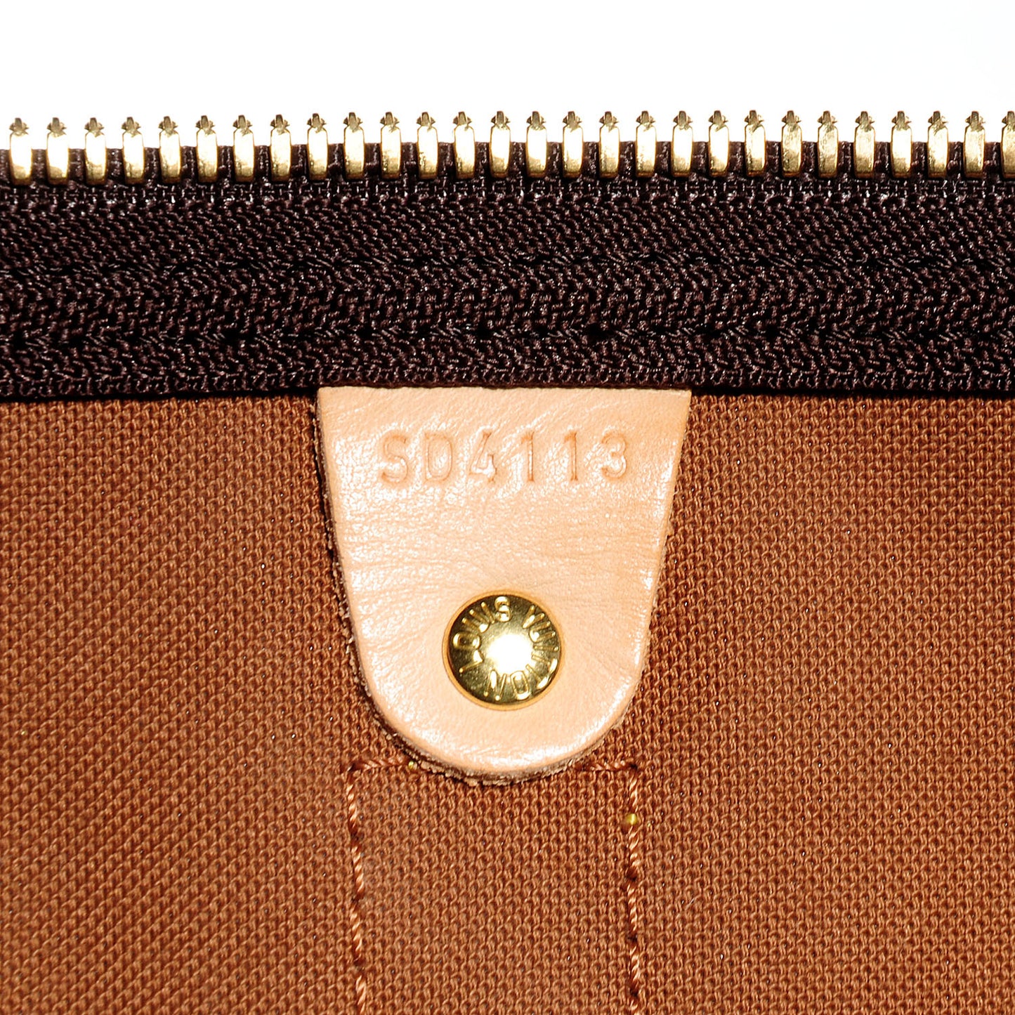 Monogram Keepall Bandouliere 55