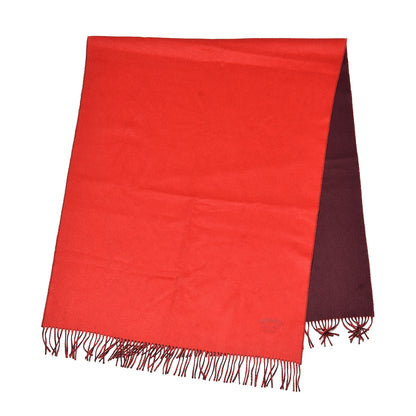 Hermes Cashmere Broderie Scarf 3 of 4