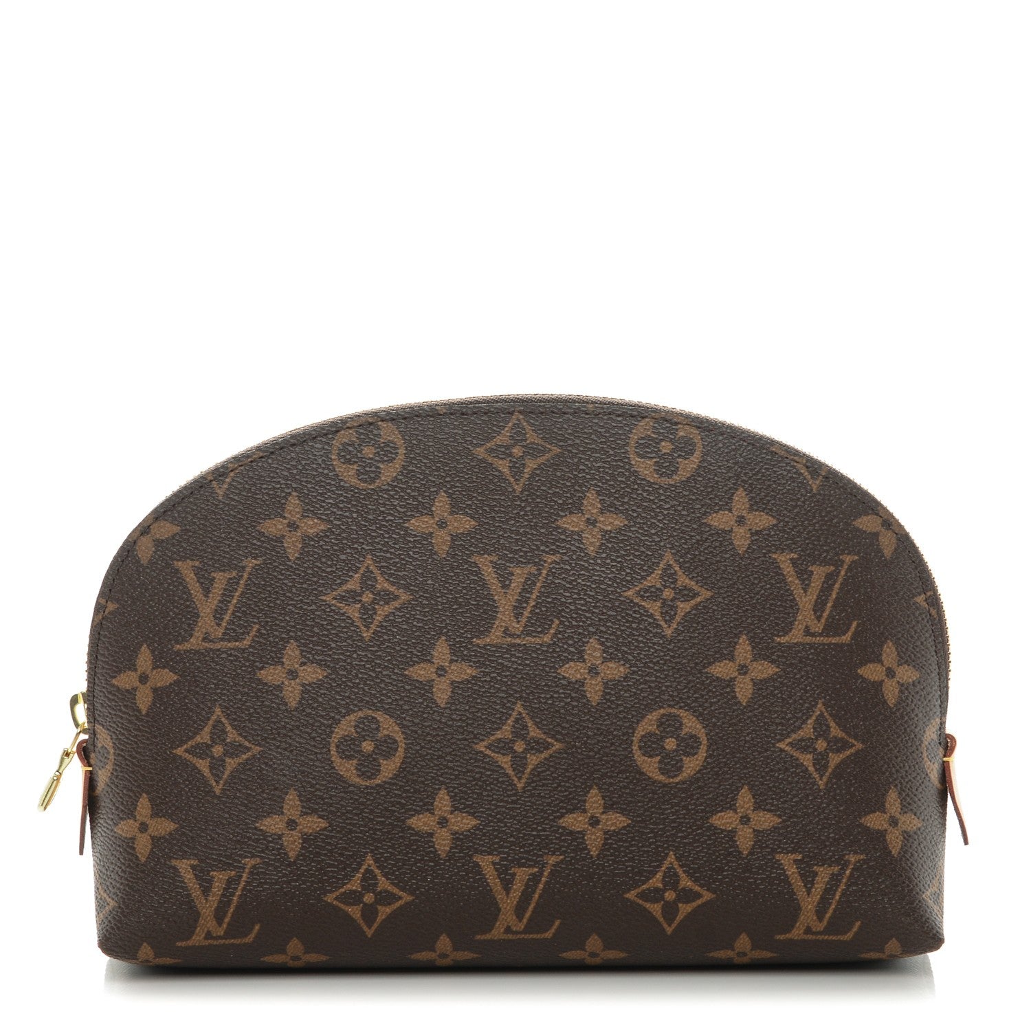 Louis Vuitton Monogram Cosmetic Pouch GM 1 of 6