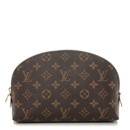 Louis Vuitton Monogram Cosmetic Pouch GM 1 of 6