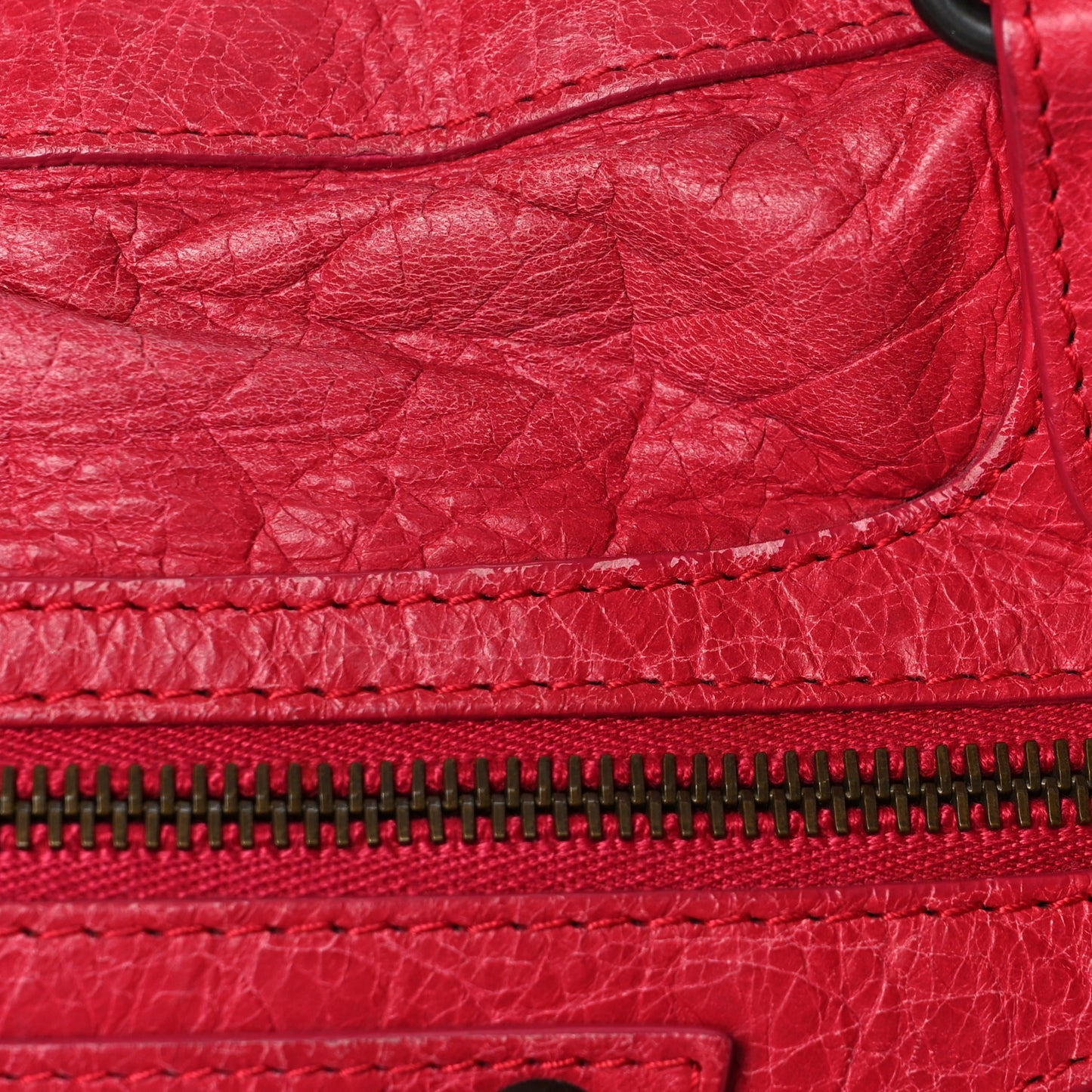 Agneau Classic Hardware City Rose Thulian