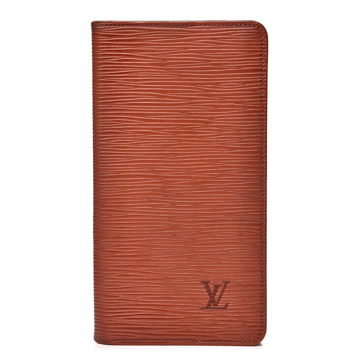 Epi Brazza Wallet Cipango