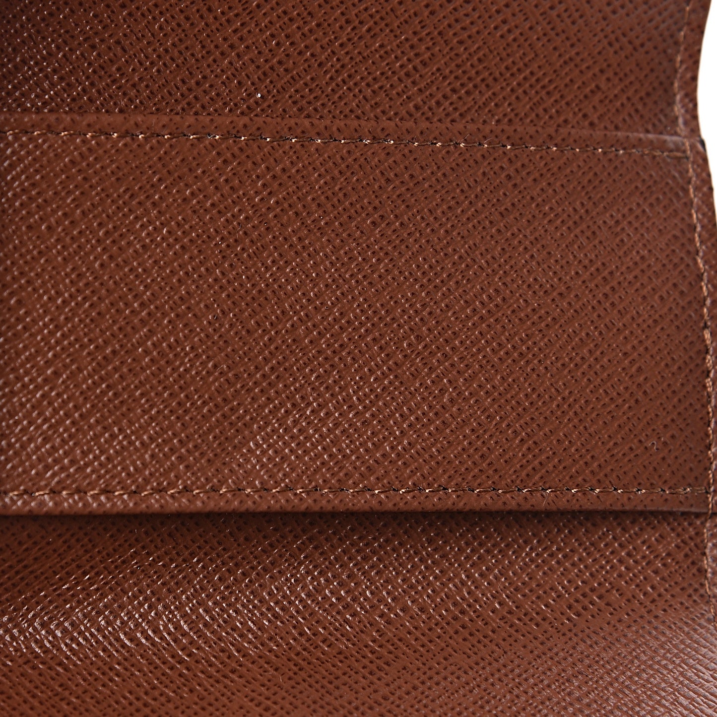 Monogram 4 Key Multicles Holder