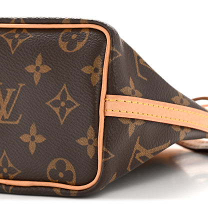 Louis Vuitton Monogram Nano Noe 27 of 37