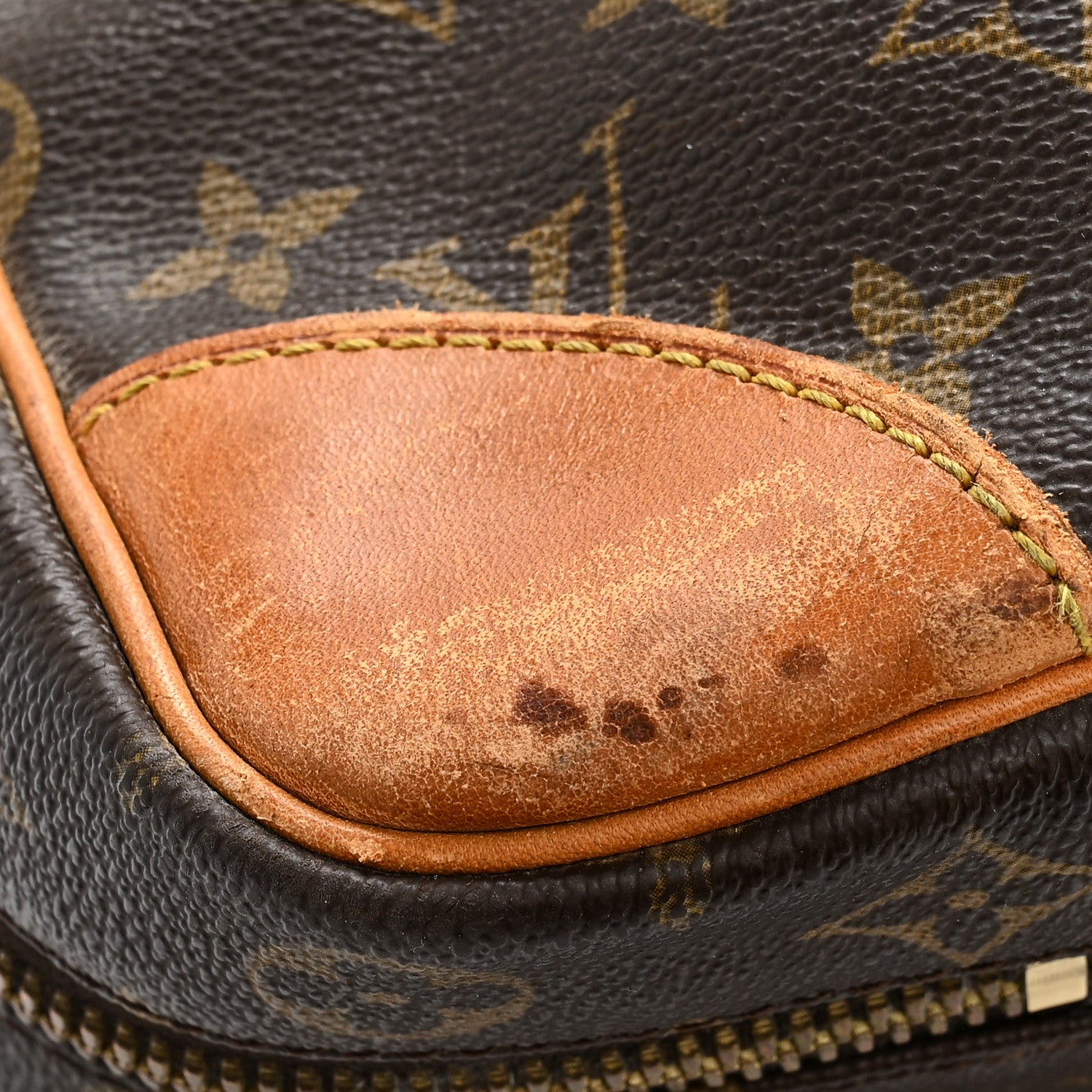Louis Vuitton Monogram Sirius 55 17 of 19