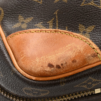 Louis Vuitton Monogram Sirius 55 17 of 19