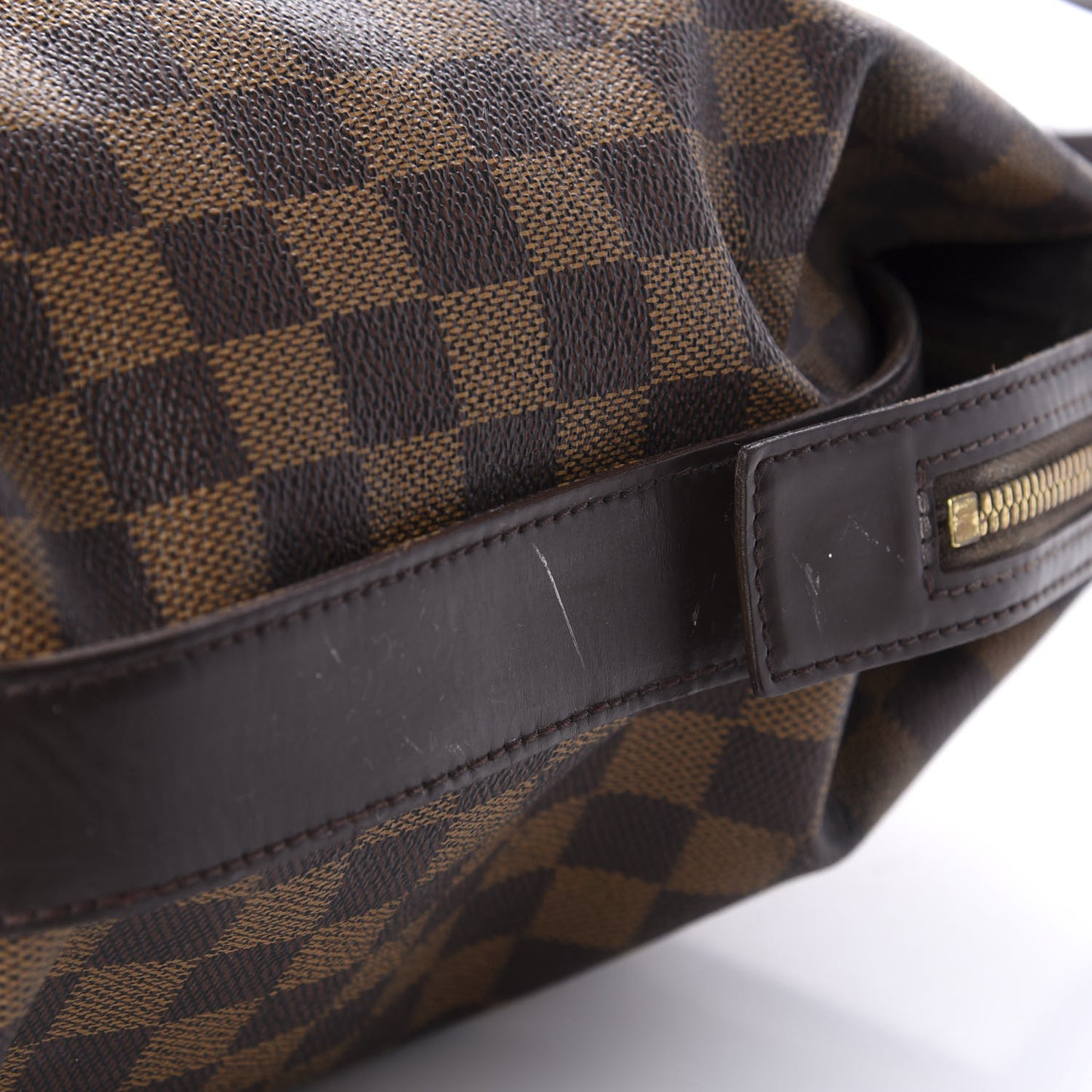 Damier Ebene Chelsea Tote