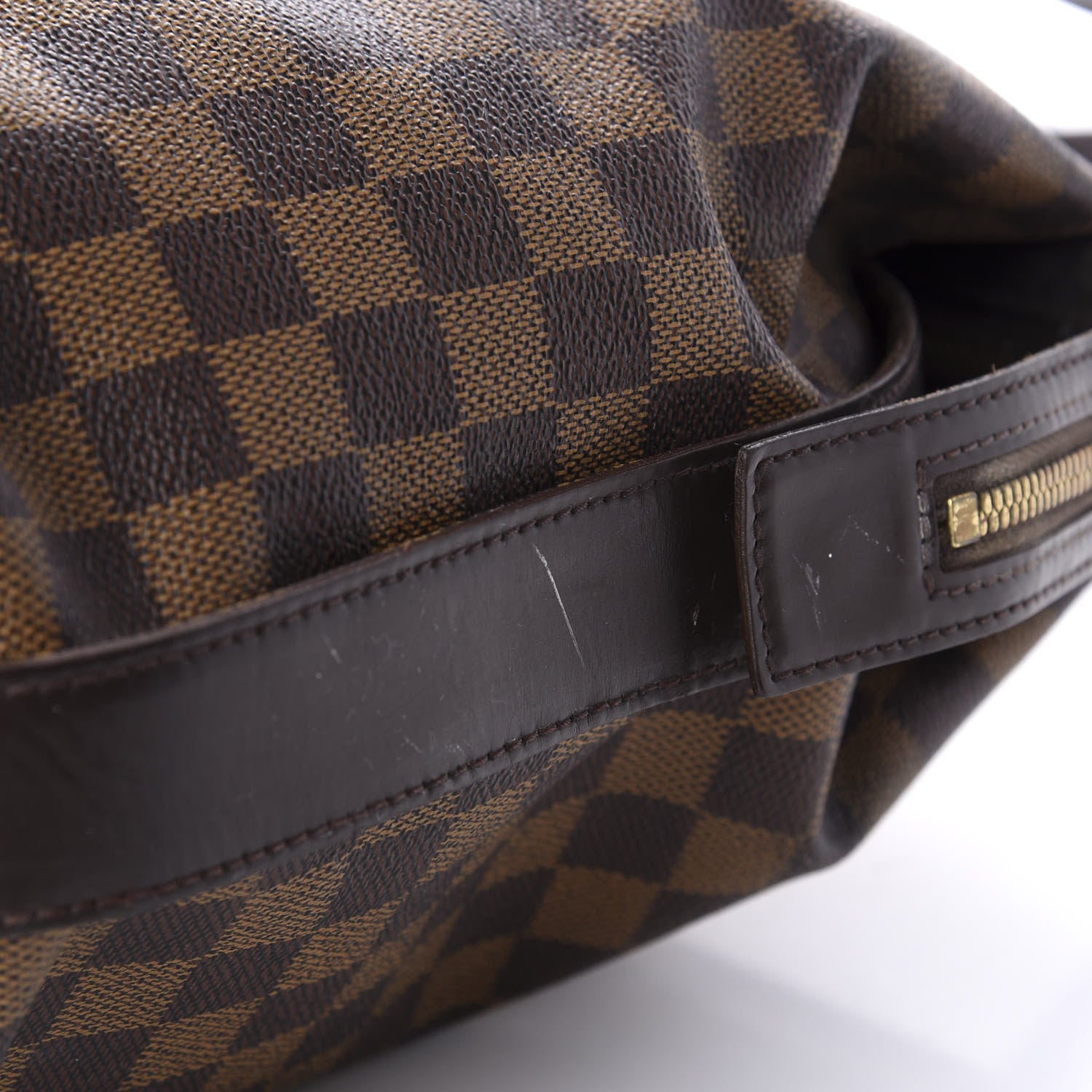 Louis Vuitton Damier Ebene Chelsea Tote 8 of 20