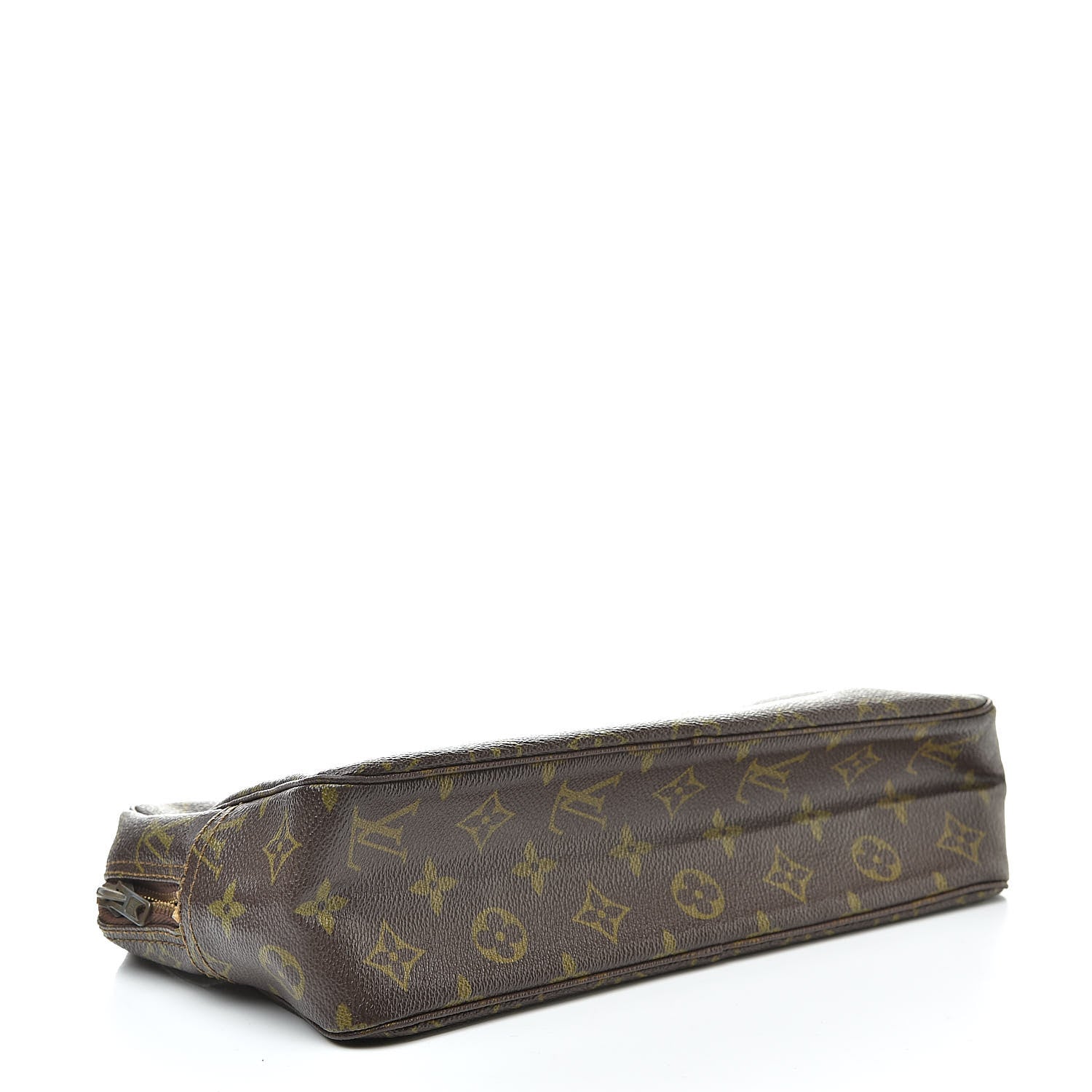 Louis Vuitton Monogram Trousse Toilette 28 4 of 9