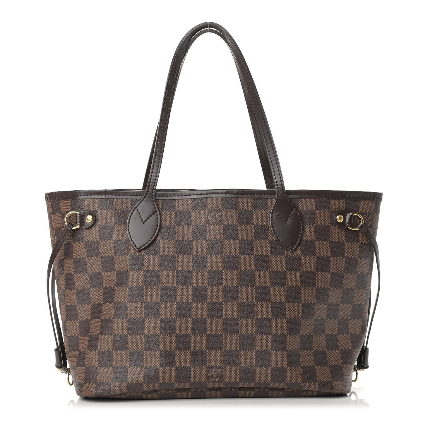 Damier Ebene Neverfull PM