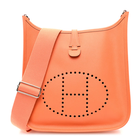 Epsom Evelyne II PM Orange