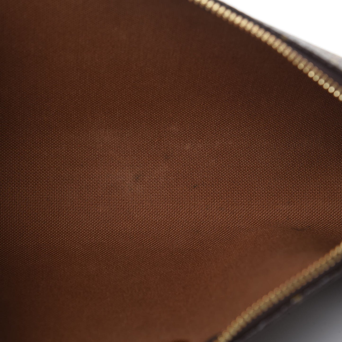 Monogram Eva Clutch